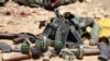 Somalia: Máy bay không người lái hạ sát một chỉ huy nhóm al-Shabab