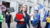 بریگزٹ: برطانیہ کی خاتون وزیر بطور احتجاج مستعفی