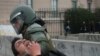 Destituyen al policía chileno