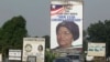 Liberia's Sirleaf Tackles One of Africa's Highest Maternal Death Rates