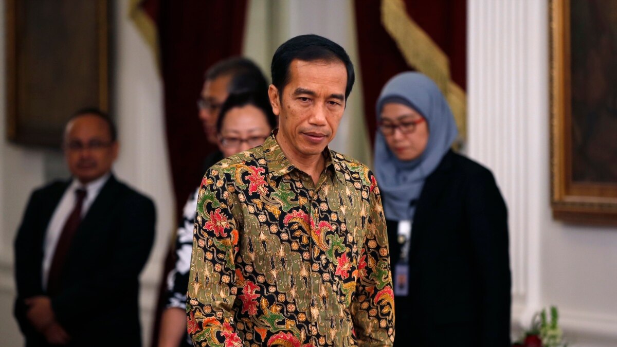 Indonesian President Close To Finalizing Cabinet, Expands Team