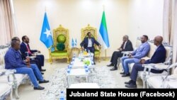 Jubaland