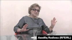 Səidə Qocamanlı