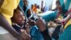Africa Faces Acute Shortage of Meningitis C Vaccines