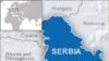Nhà báo người Serbia bị thương trong 1 cuộc tấn công