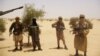 В Мали подозреваемому вору отрубили руку