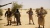 Pemberontak Mali Penggal Tangan Tersangka Pencuri
