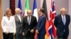 موگرینی: نشست وزیران خارجه ۱+۴ و ایران درباره برجام در وین برگزار می‌شود