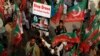 US Drone Protesters in Pakistan Block NATO Supply Route