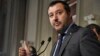 L'Italie ne peut être "le camp de réfugiés de l'Europe", avertit Salvini