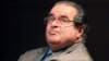 Presidential Candidates React to Scalia's Death
