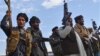 Afghan President Condemns Beheading of Islamic State Fighters