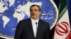 وزارت خارجه ایران: آمریکا حق مصادره اموال ایران را ندارد