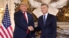 EE.UU. y Argentina reafirman fuerte alianza en cumbre del G-20