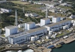 نیروگاه هسته‌ای فوکوشیما - آرشیو