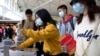 북한 “WHO와 코로나바이러스 대응 협력…관광객 입국 금지”