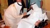 Raja Arab Saudi Angkat Putranya Jadi Gubernur Mekkah