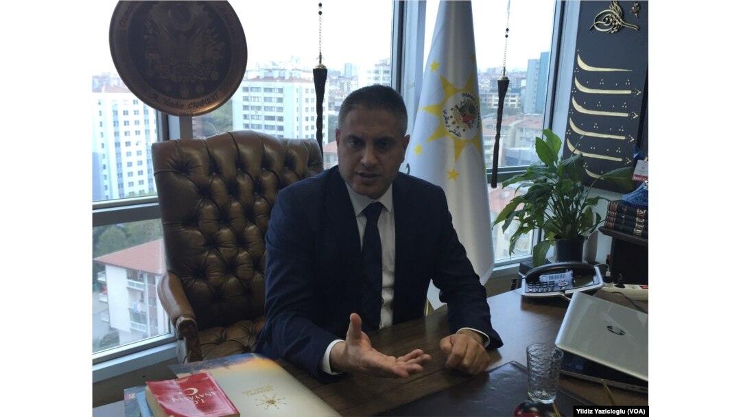 Bozuyuk Osmanli Kulturunu Yasatma Dernegi Nin Genel Kurulu Son Dakika