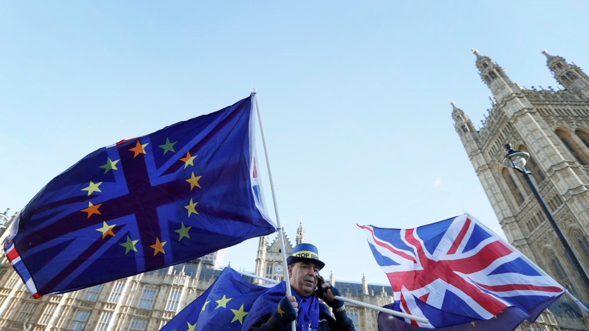 UK Urgently Needs Brexit Transition Deal ... And More Time, MPs Say