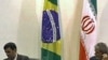 Nuclear Issues Expected to Top Brazilian President's Tehran Visit