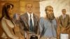 American al-Qaida Convicted in '09 Suicide Attack in Afghanistan