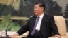 Xi Jinping se compromete a vencer al "diablo" del coronavirus