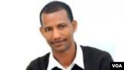 Abraha Desta