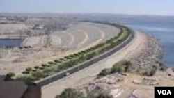 ABAY DAM