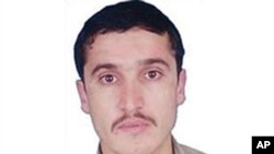 基地组织二号头目阿提亚.阿卜杜.拉赫曼据信已经于8月22日在巴基斯坦被击毙