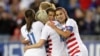 Male and Female Soccer Players in US Will Receive Equal Pay