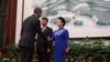 奥巴马访问上海发表演说，可能与习近平会晤