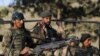 افغانستان: مستقبل میں فوج کی کارکردگی سے متعلق خدشات