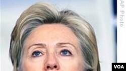 Hillary Clinton: Iran se pretvara u vojnu huntu