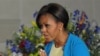 امریکی خاتونِ اول مشیل اوباما کا دورہ افریقہ جاری