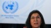 India Rebuffs 'Simplistic' UN Criticism Over Sex Crimes