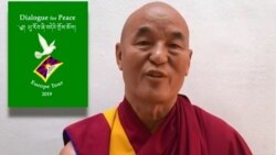 བོད་དོན་ཞུ་གཏུགས་སྐོར་སྐྱོད།