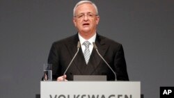 EPA-Volkswagen