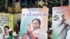 Đảng đương quyền Ấn Độ đạt thành quả tốt trong cuộc bầu cử bang