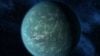 Nuevo exoplaneta similar a la Tierra 