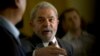 Brazil Prosecutors Charge Lula in Money Laundering Probe