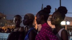 A Bridge between the Diaspora and Africa - Straight Talk Africa [simulcast]