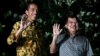 Presiden Terpilih Joko Widodo Apresiasi Putusan MK dan DKPP