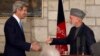 EE.UU. aprueba negociar con Talibán