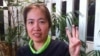 Người Việt khắp nơi ký tên phản đối vụ bắt giữ Mẹ Nấm