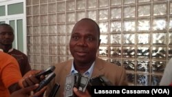 Bacai Biai, Ex-Procurador Geral da Guiné-Bissau