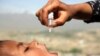Afghan Officials: Taliban Interfering in Polio Vaccination Efforts