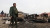 تشدید حملات سپاه به مواضع گروه‌های کُرد مخالف جمهوری اسلامی در کردستان عراق