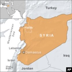 UN Raises Death Toll in Syrian Violence