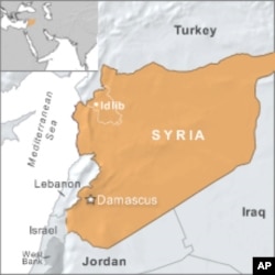 Voter Turnout Low in Syria Municipal Elections Amid Protests