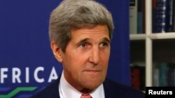 John Kerry a fustigé une crise « artificielle » au Soudan du Sud
